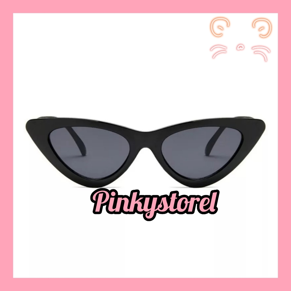  🖤Cat Eye Sunglasses

🖤 - Picture 5 of 5